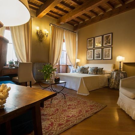 Capri Moon Guest House Florencia Habitación foto