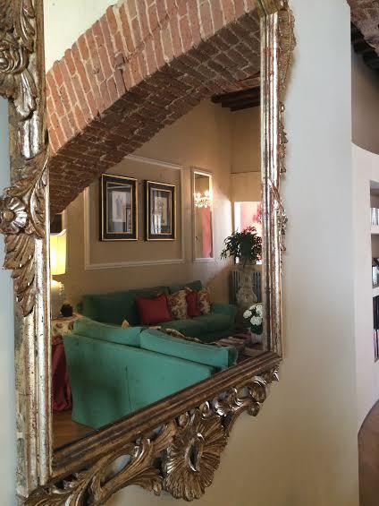 Capri Moon Guest House Florencia Exterior foto