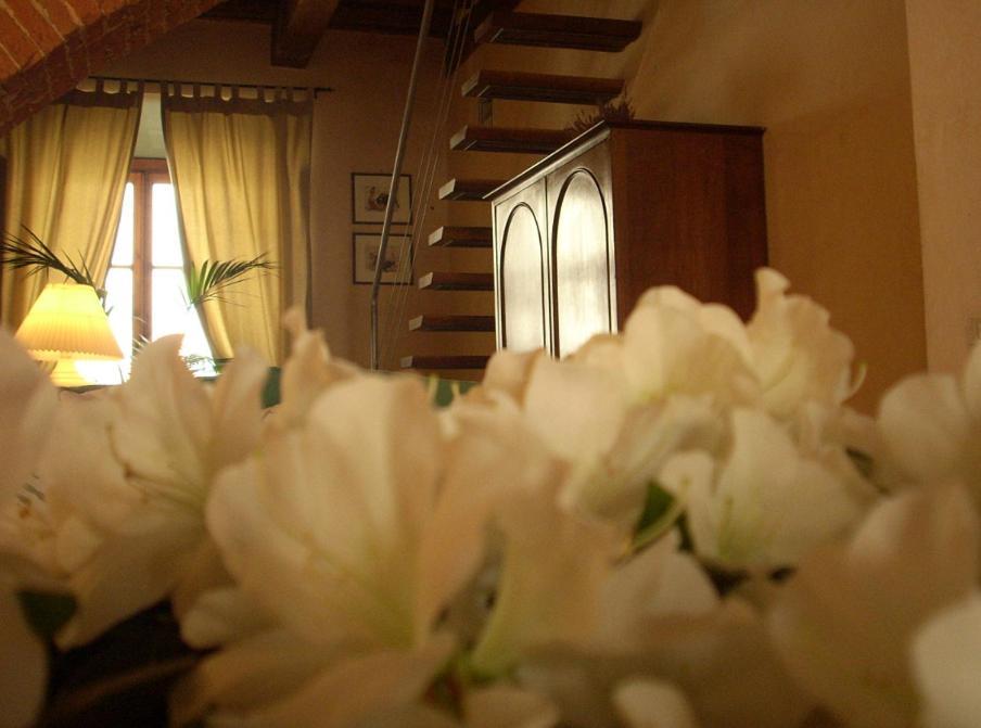 Capri Moon Guest House Florencia Exterior foto