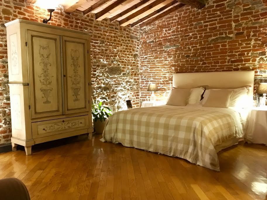 Capri Moon Guest House Florencia Exterior foto