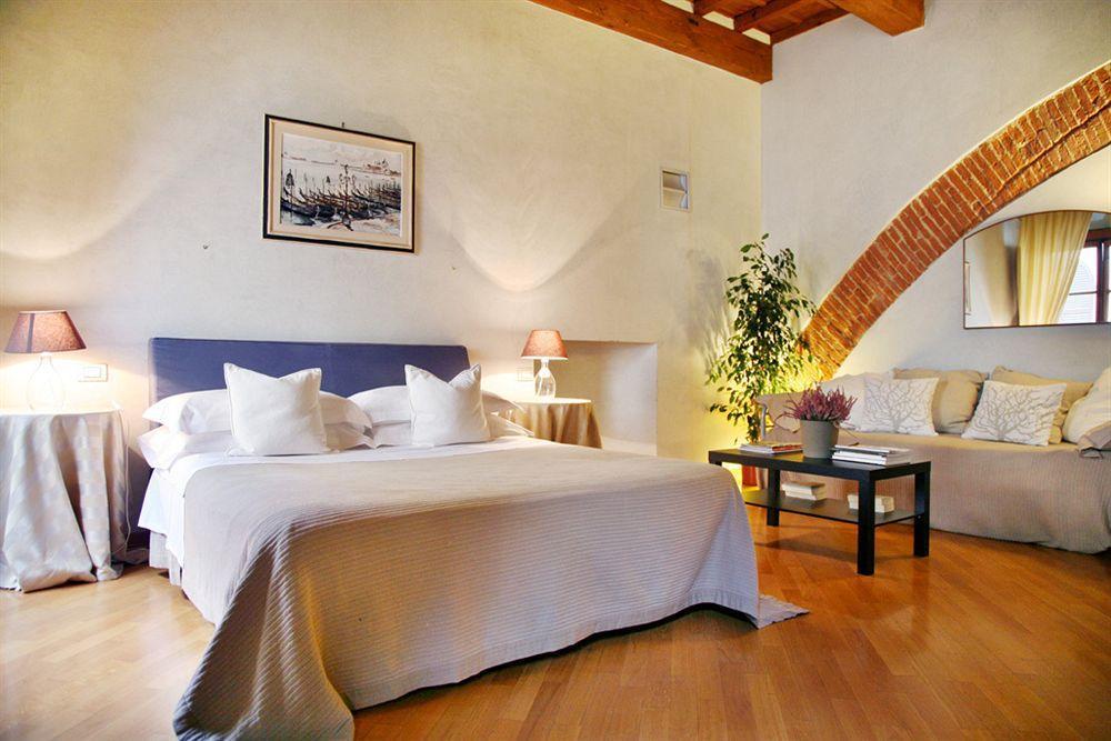 Capri Moon Guest House Florencia Exterior foto
