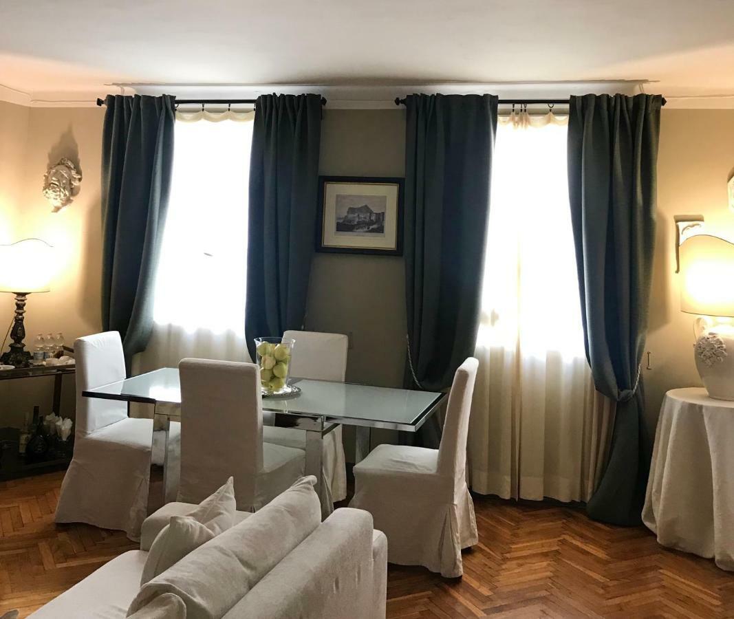 Capri Moon Guest House Florencia Exterior foto